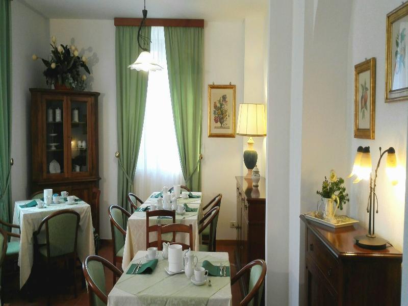 Palazzo La Fenice Massa Marittima Eksteriør bilde