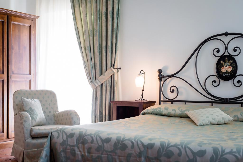 Palazzo La Fenice Massa Marittima Eksteriør bilde
