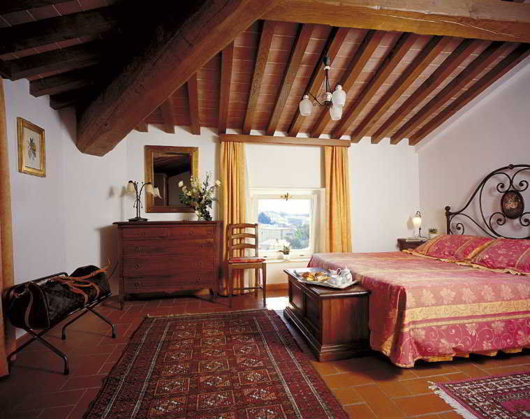 Palazzo La Fenice Massa Marittima Eksteriør bilde