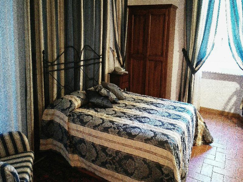 Palazzo La Fenice Massa Marittima Eksteriør bilde