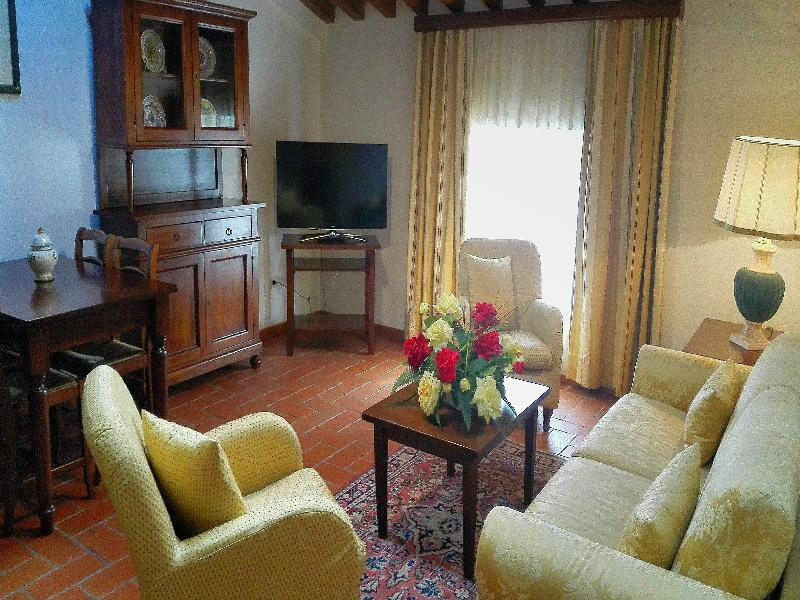Palazzo La Fenice Massa Marittima Eksteriør bilde